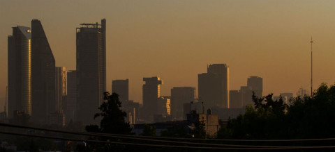 Emiten alerta de Día de Acción contra Ozono para San Antonio