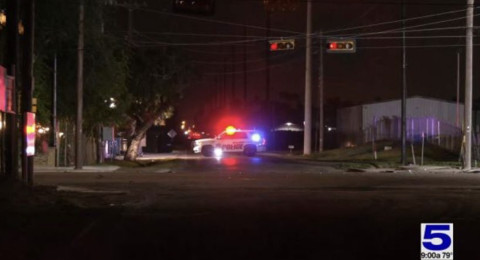 Investigan accidente mortal en Weslaco