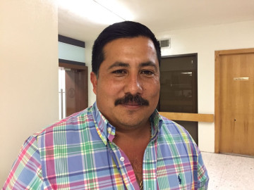 Lluvias aisladas benefician al sector agrícola