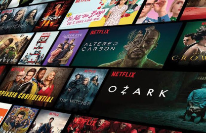 Netflix empezará con el cobro de cuentas compartidas en 2023