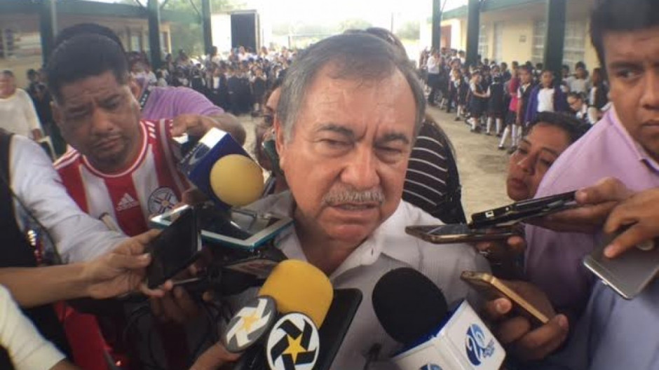 Ya son 42 escuelas de tiempo completo en Tampico