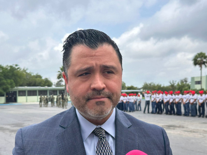 Familias damnificadas recibirán enseres de parte de la SEDENA este martes