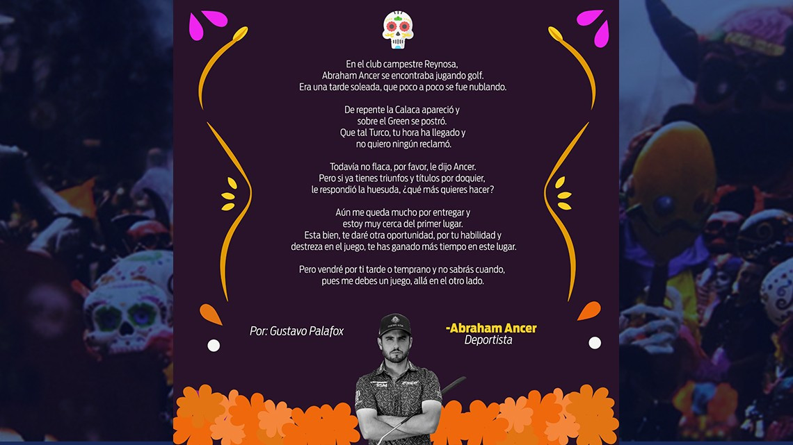 Día de muertos, una significativa tradición de México para el mundo