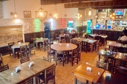 Restauranteros resultan beneficiados con ampliación de horario en Nuevo Laredo 