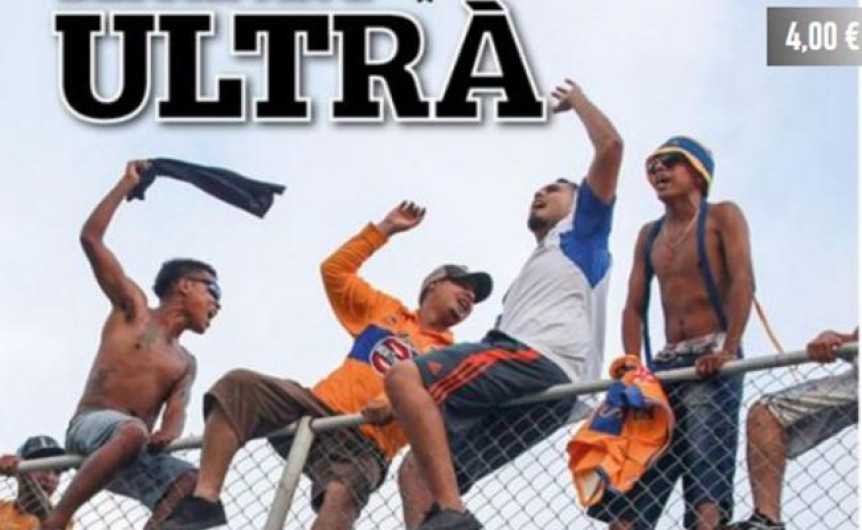 En Alemania revista reconoce a los “Libres y Lokos”
