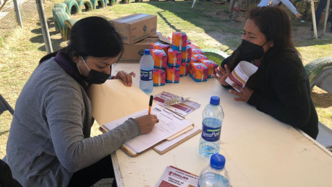 Violencia contra la mujer aumenta 10% en Nuevo Laredo durante la pandemia