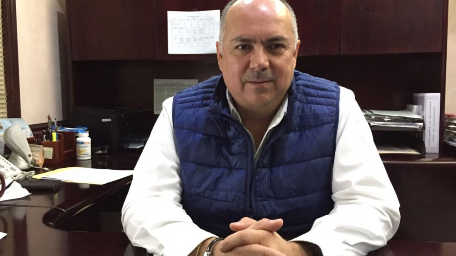 Redobla la JAD seguridad en módulo de cobro