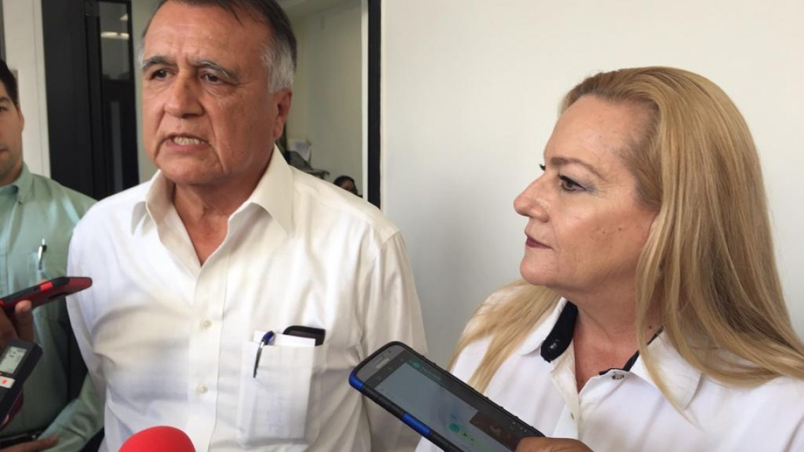 Se comprometen en desarrollo mutuo puerto y ciudad