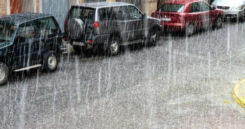 Condado de Starr sufre inundaciones graves tras fuertes tormentas