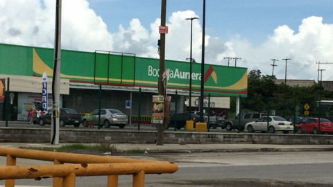 Verifica PC medidas de seguridad en los negocios