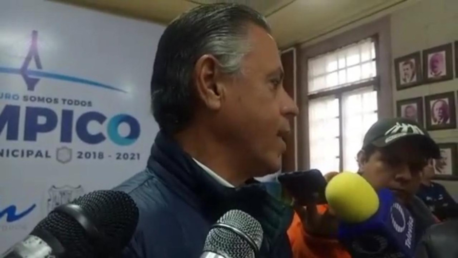 Instalarán retenes en accesos y salidas a Tampico 