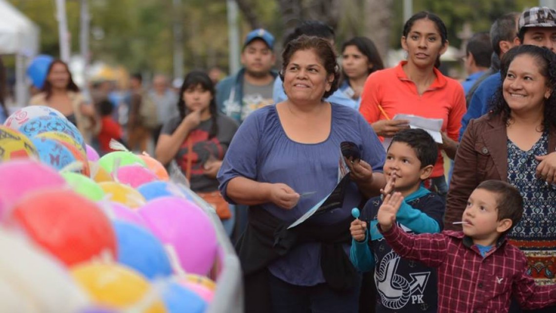 Inicia Juguetón “Navidad Vida”