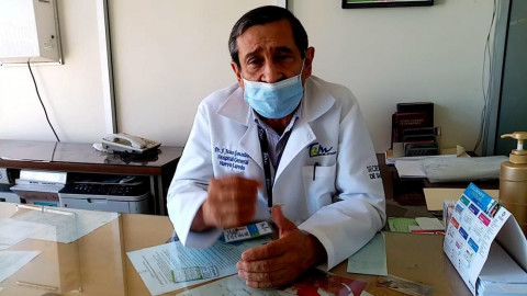 Menores de 12 a 17 años con comorbilidad serán vacunados contra Covid-19 en Nuevo Laredo