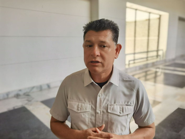 Refuerzan operativo para paisanos