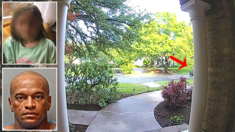 Liberan a niña secuestrada en Fort Worth