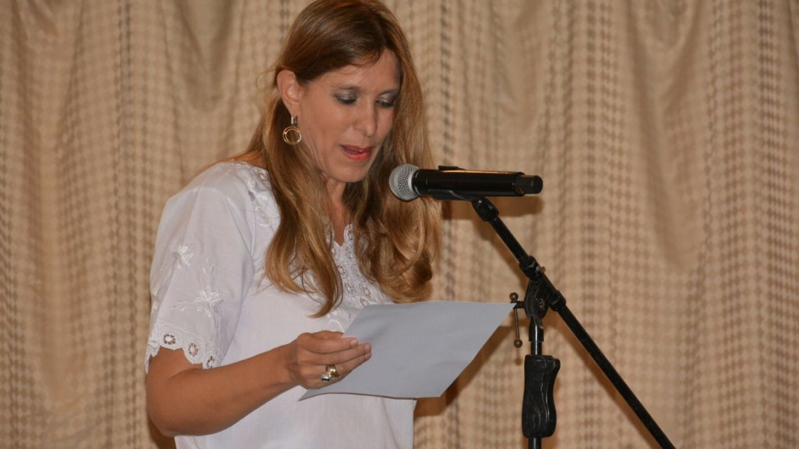 Impulsa Reynosa "Voz de Mujer"