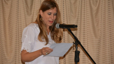 Impulsa Reynosa "Voz de Mujer"