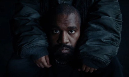 Kanye West estrena su tan esperado álbum ‘Vultures’ en Apple Music