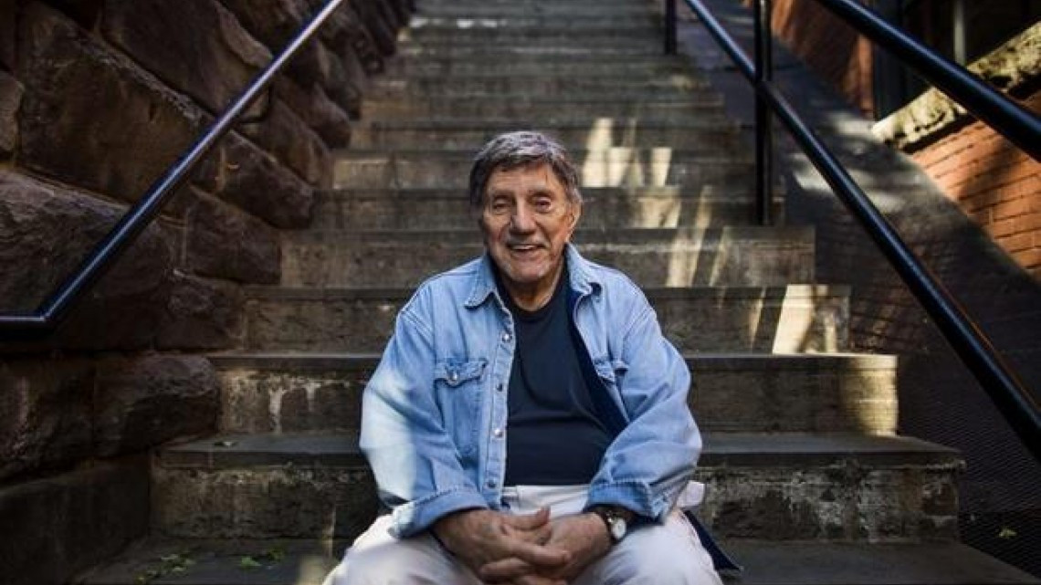 Muere William Peter Blatty, autor de "El exorcista"