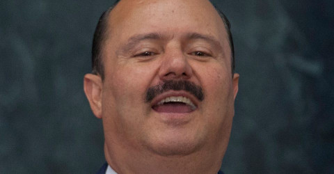 César Duarte gastó al menos 200 millones de pesos del gasto público 