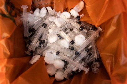 Detienen a sujeto por poner vacunas falsas contra Covid-19 en Chiapas