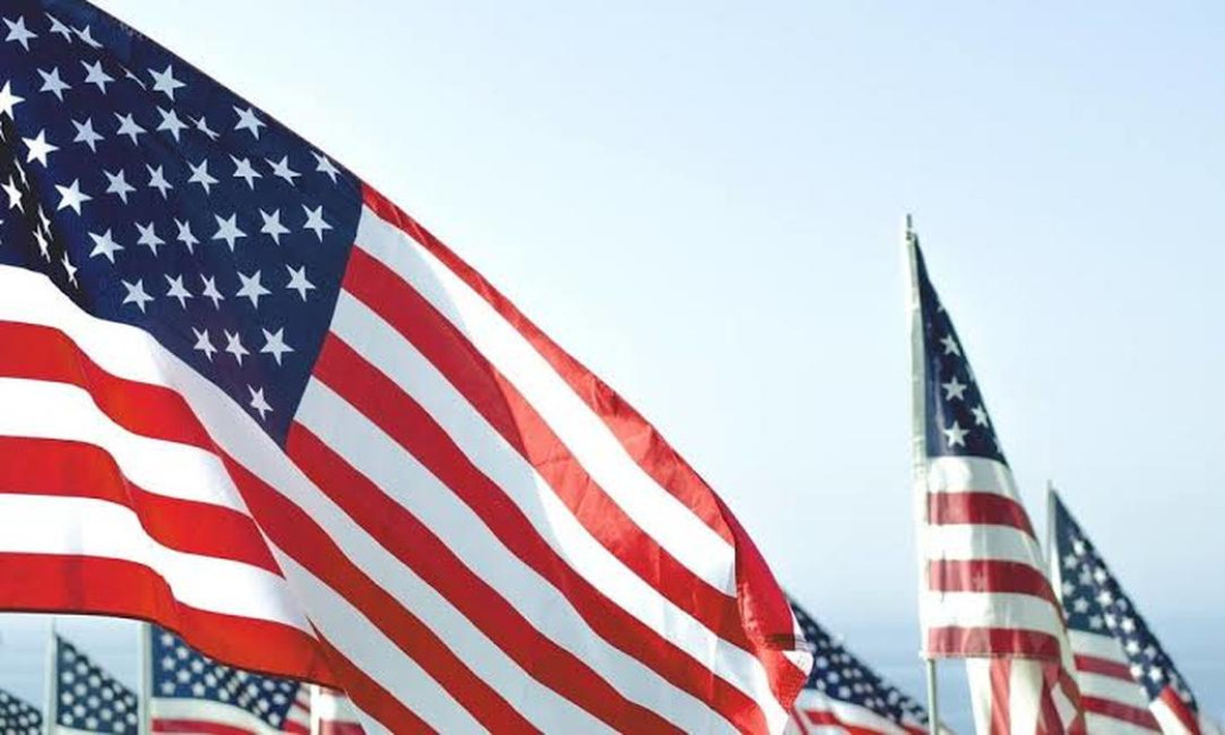 Estados Unidos podría hacer obligatorio el uso de cubre bocas