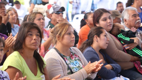 Con recursos mantiene Reynosa apoyo a seguridad 