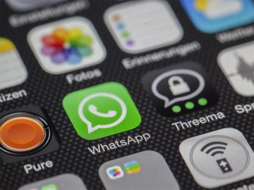 ¡Cuidado! tus conversaciones en WhatsApp están en peligro