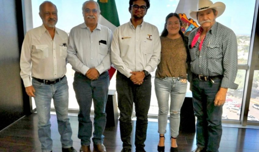 Avanza Tamaulipas en proyectos de biocombustibles con respaldo internacional
