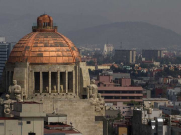 CDMX activa protocolo de revisión por sismo