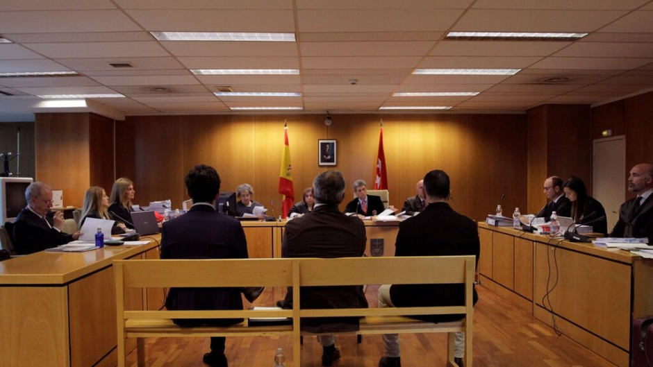 Niegan solicitud de juicio para médico que diagnosticaba erróneamente a pacientes con fines de lucro 