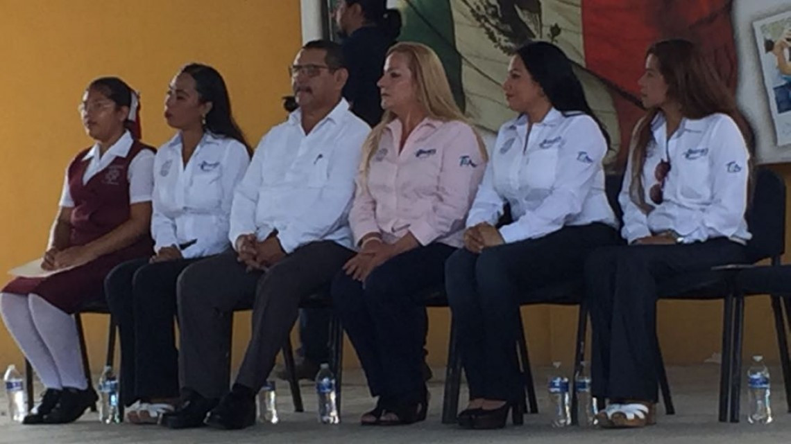 Continúa programa de lentes a bajo costo promovido por DIF