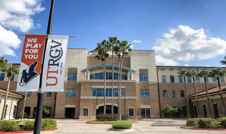 UTRGV anuncia incremento en tasas de inscripción para el semestre de otoño