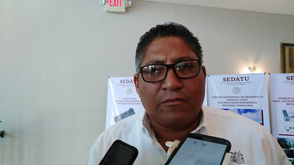 Invierten 50 MDP en infraestructura educativa