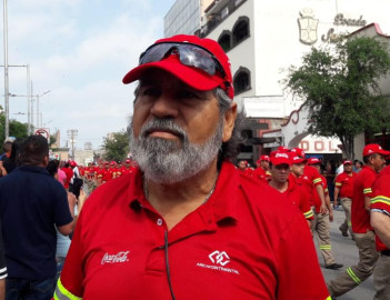 Sobresale refresquera internacional en este Municipio