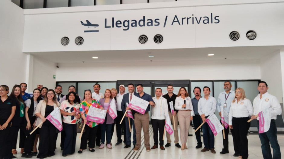 Participan 44 comercios en ´La Gran Escapada Turística´