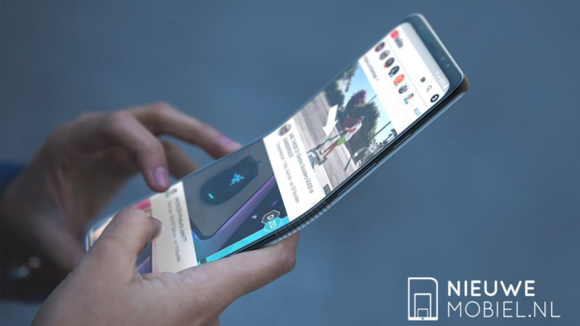 Si así será el Samsung Galaxy X, ¡nos encantará!