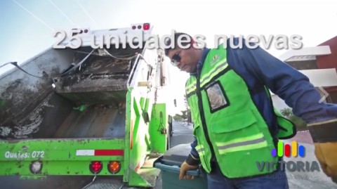 Ayuntamiento comparte avance de 1er informe de Gobierno