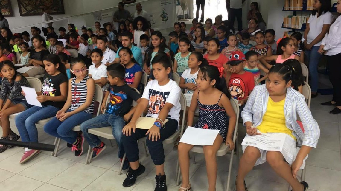 Concluyen con éxito los talleres de verano 