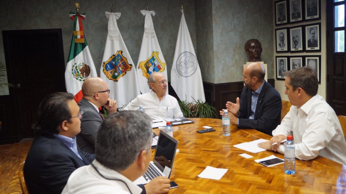 Planean incrementar fuentes de empleo