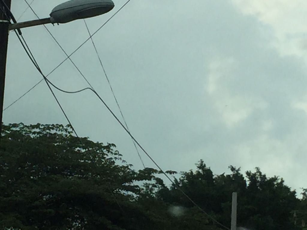 En poco tiempo iniciará programa de reposición de lámparas