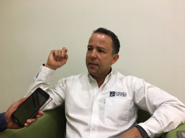 No afectará abasto cierre de la Monterrey-Nuevo Laredo