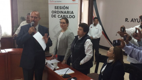 Nuevo director de Tránsito buscará cambiar mala imagen de corporación