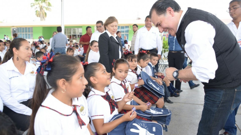 Llega a Nvo. Laredo programa "Yo decido Tam sin miedo" 