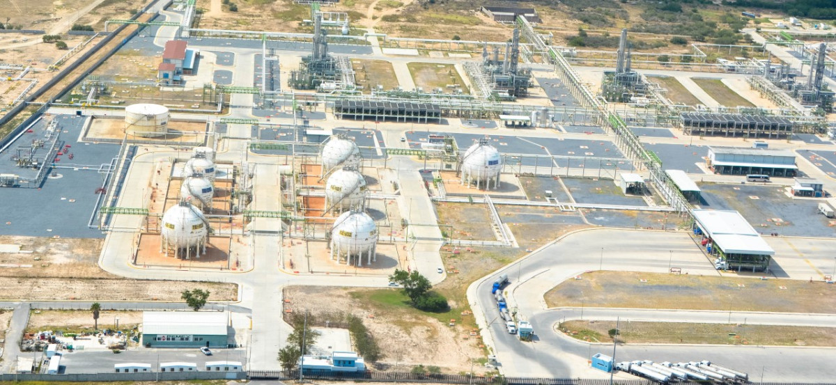 Pemex capacita a su personal con simulacro de acto hostil