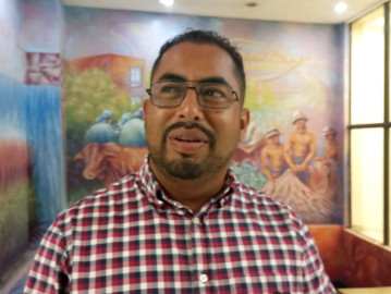 Esperan que lluvias mejoren producción y captura de especies del mar