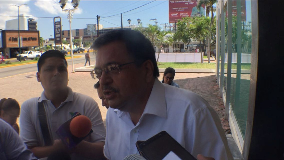 ⁠⁠⁠Comercio organizado pide controlar a los ambulantes en Madero