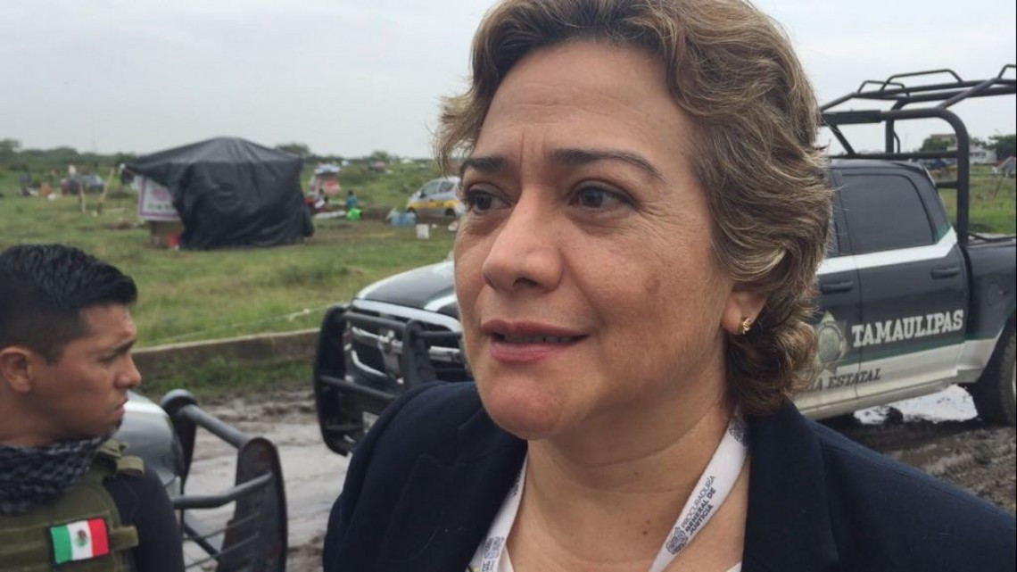 Inicia proceso de investigación tras denuncia de invasión en el contadero