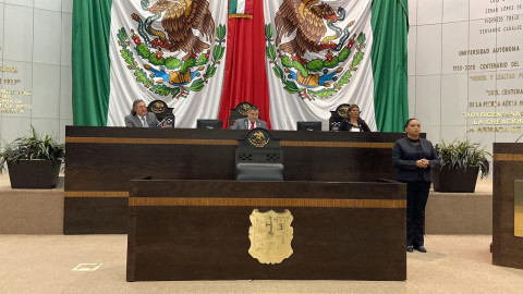 En Tamaulipas también se podría ser diputado a los 18 años 