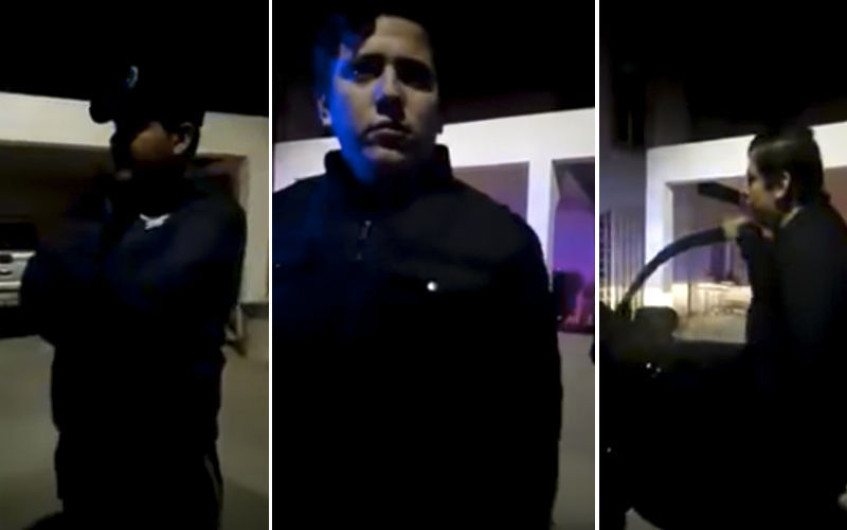 Surge #LordPirruris en Torreón Coahuila